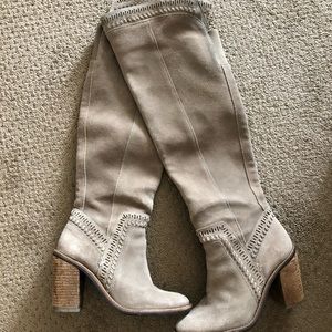 Vince Camuto Madolee Over The Knee Boot